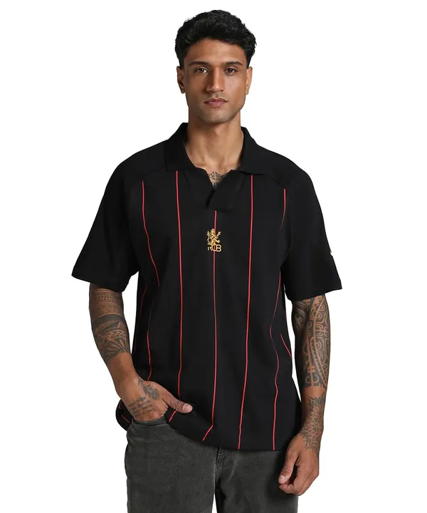 Puma_Men_Polo