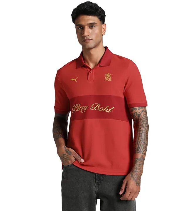 Puma_Men_S_Classic_Fit_Polo