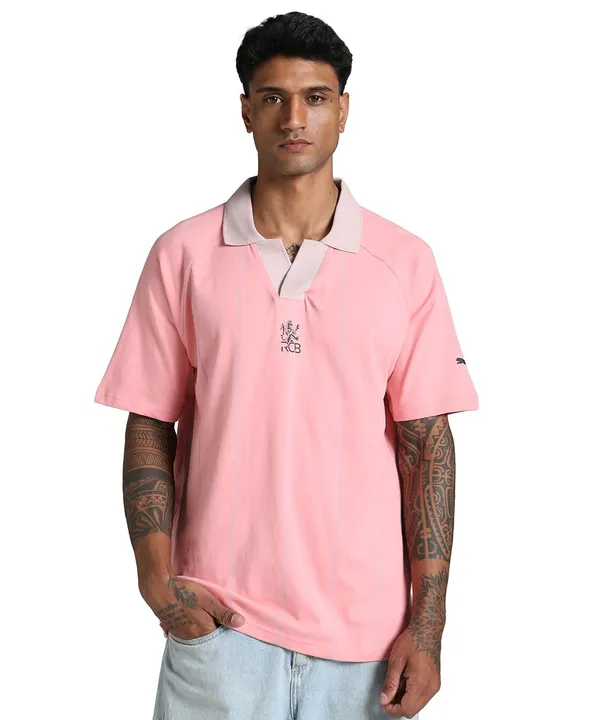 Puma_Men_Polo