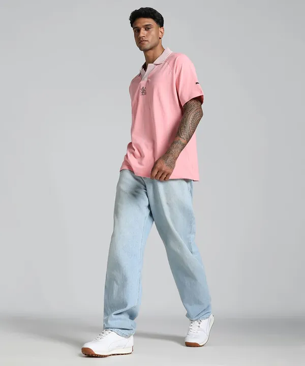 Puma_Men_Polo