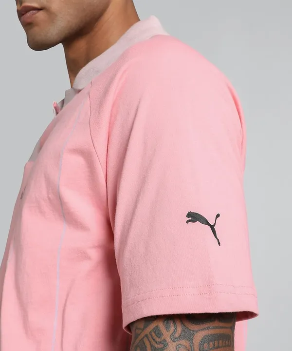 Puma_Men_Polo