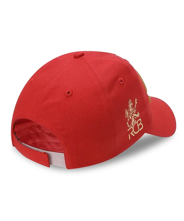 Puma_Men_Polyester_X_Rcb_Premium_2025_Baseball_Caps