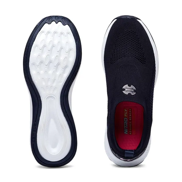 Campus_Women_Suave_Walking_Shoes