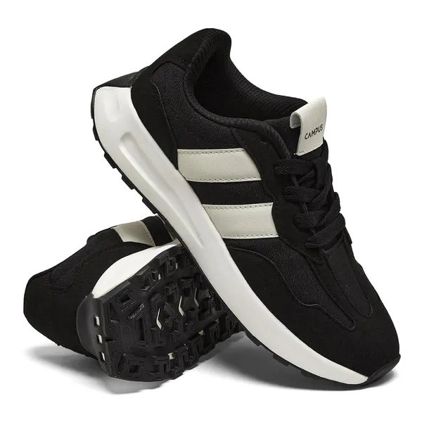 Campus_Women_Grit_Sneakers