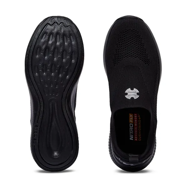 Campus_Women_Suave_Walking_Shoes
