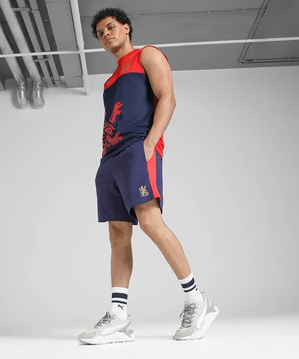 Puma_Men_Knitted_Shorts