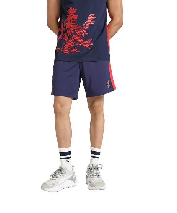 Puma_Men_Knitted_Shorts