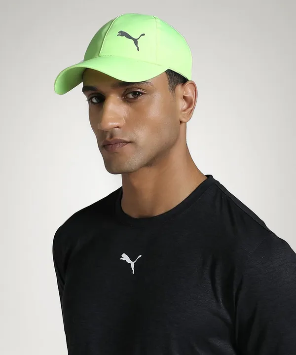 Puma_Unisex_Adult_Polyester_Cap