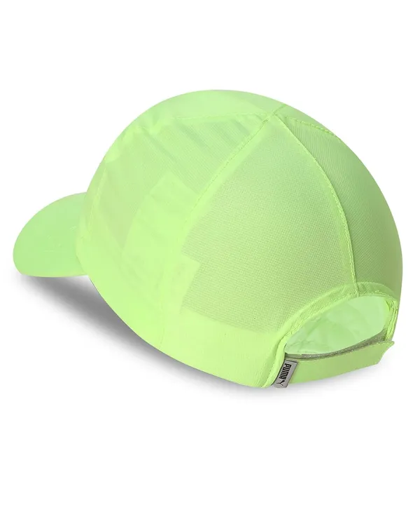Puma_Unisex_Adult_Polyester_Cap