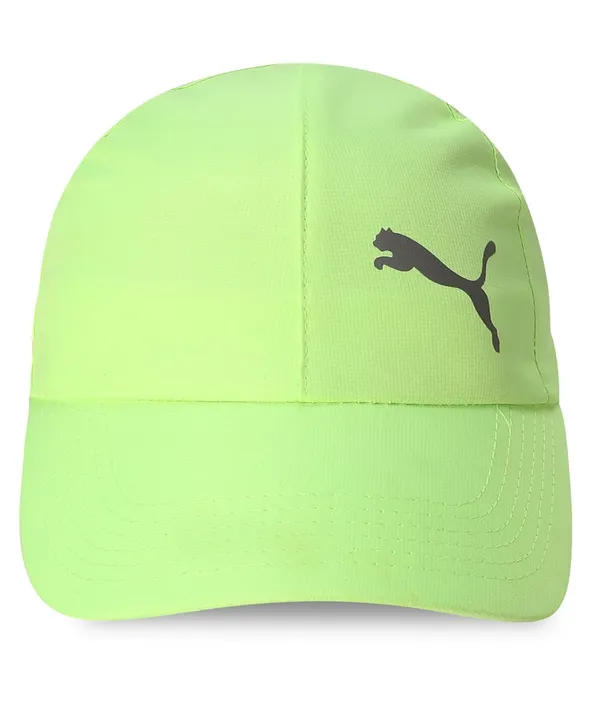 Puma_Unisex_Adult_Polyester_Cap
