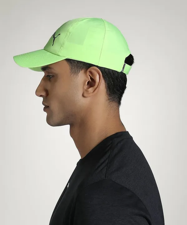 Puma_Unisex_Adult_Polyester_Cap