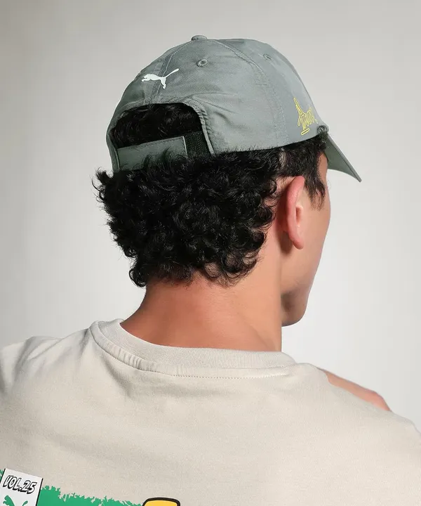 Puma_Unisex_S_Cap