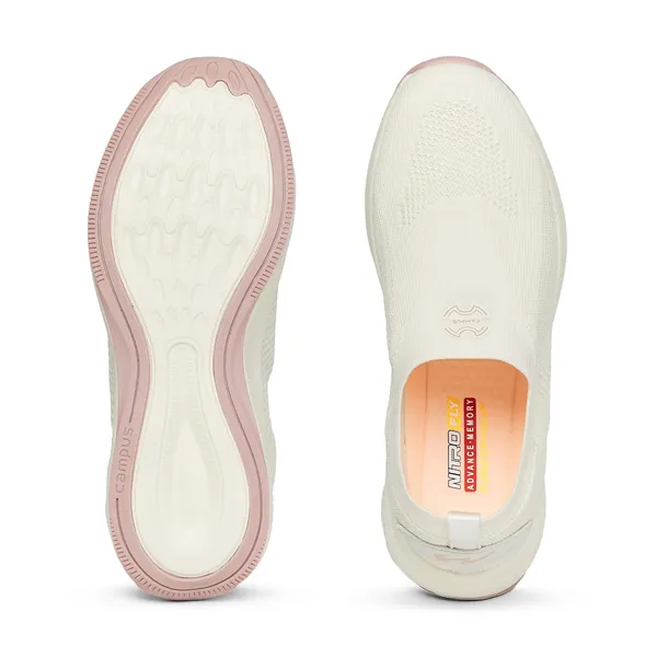 Campus_Women_Suave_Walking_Shoes