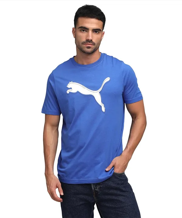 Puma_Men_Tees