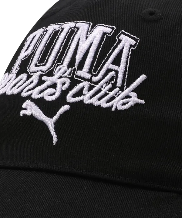 Puma_Unisex_Adult_Class_Bb_Cap_Black_2715101