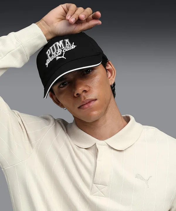 Puma_Unisex_Adult_Class_Bb_Cap_Black_2715101