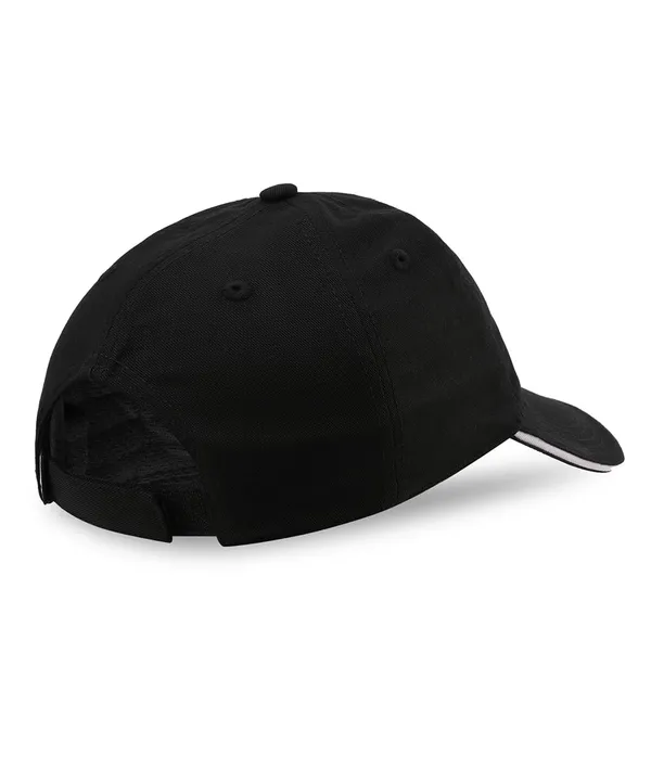 Puma_Unisex_Adult_Class_Bb_Cap_Black_2715101