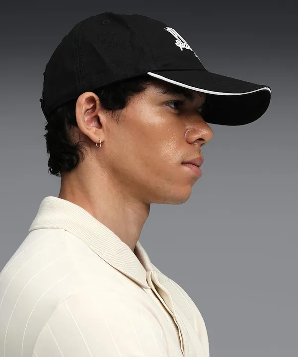 Puma_Unisex_Adult_Class_Bb_Cap_Black_2715101