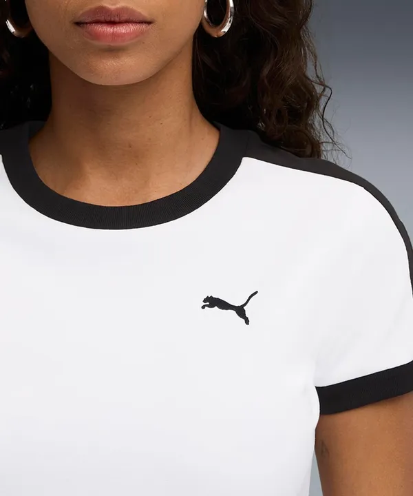 Puma_Women_S_Slim_Fit_Tees