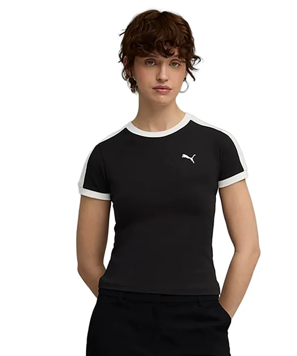 Puma_Women_S_Slim_Fit_Tees