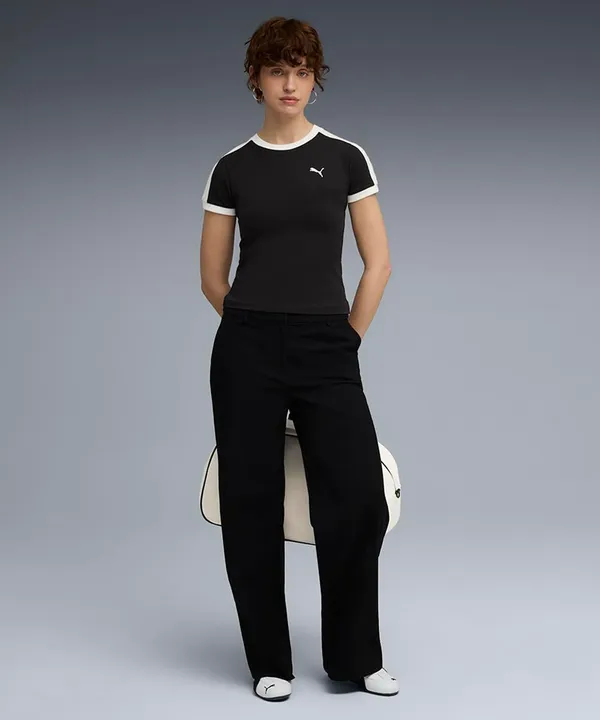 Puma_Women_S_Slim_Fit_Tees