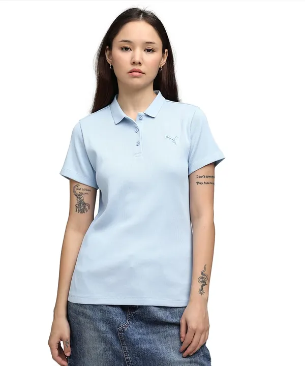 Puma_Women_Polos