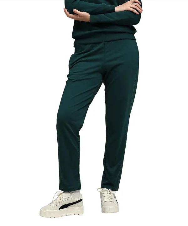 Puma_Women_Knitted_Pants