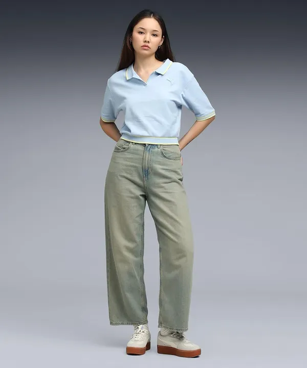 Puma_Women_Polos