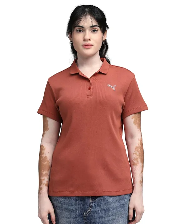 Puma_Women_Polos