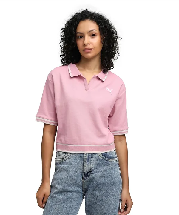 Puma_Women_Polos