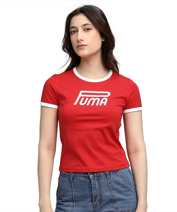 Puma_Women_Tees