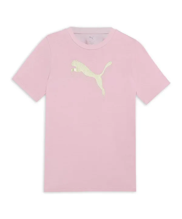 Puma_Girls_Tees