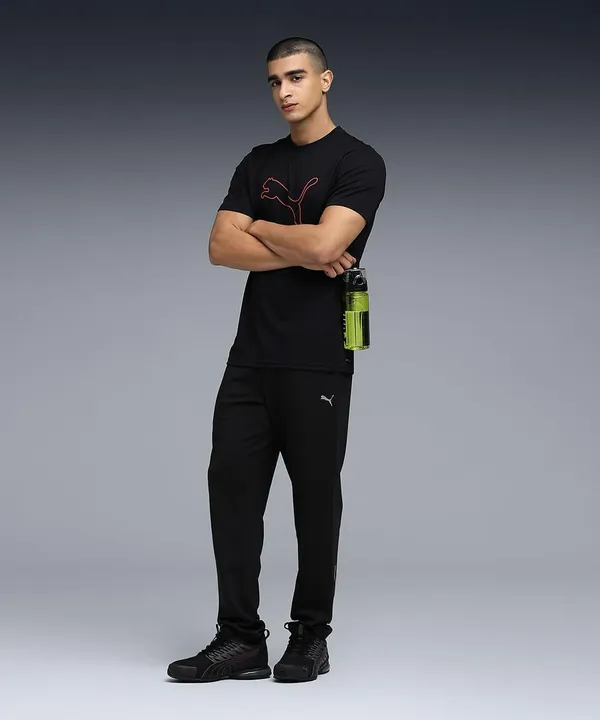 Puma_Men_Polyester_Solid_Regular_Fit_T_Shirt