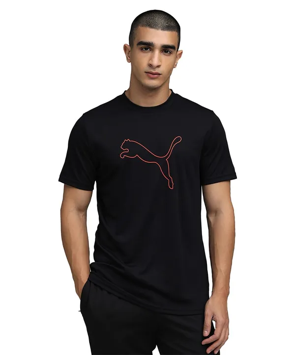 Puma_Men_Polyester_Solid_Regular_Fit_T_Shirt