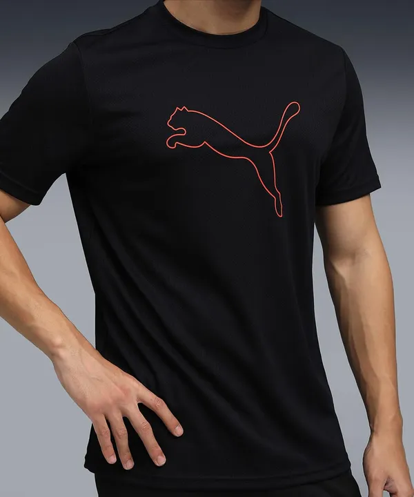 Puma_Men_Polyester_Solid_Regular_Fit_T_Shirt