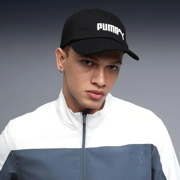 Puma_Unisex_Bb_Caps