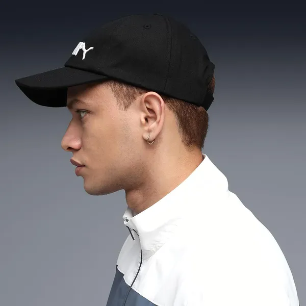 Puma_Unisex_Bb_Caps