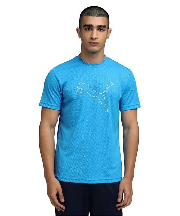Puma_Men_Polyester_Solid_Regular_Fit_T_Shirt