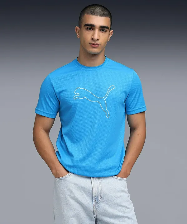 Puma_Men_Polyester_Solid_Regular_Fit_T_Shirt