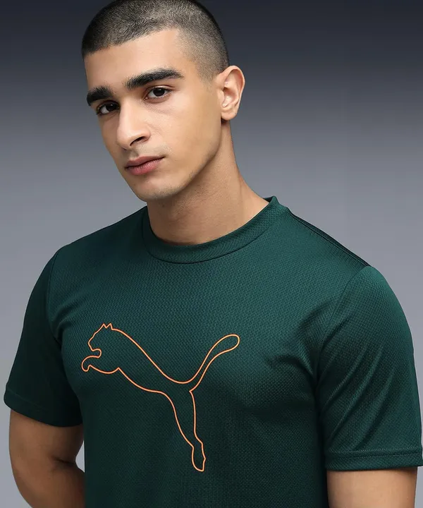 Puma_Men_Polyester_Solid_Regular_Fit_T_Shirt