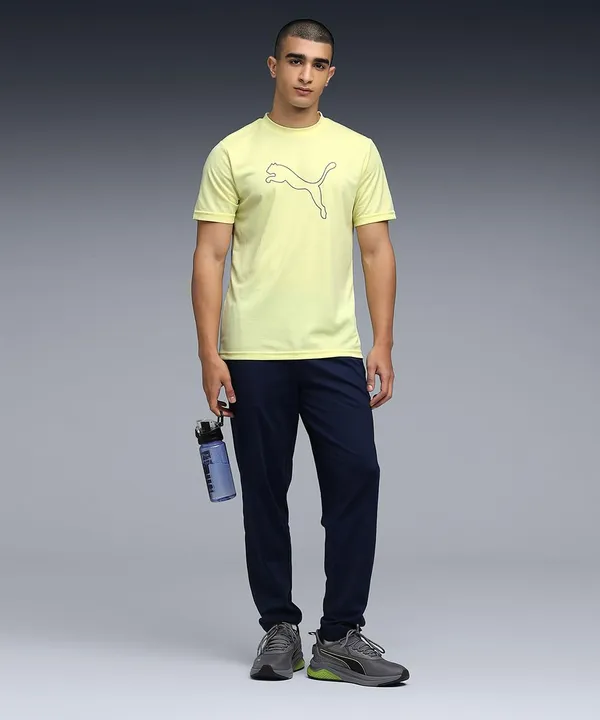 Puma_Men_Polyester_Solid_Regular_Fit_T_Shirt