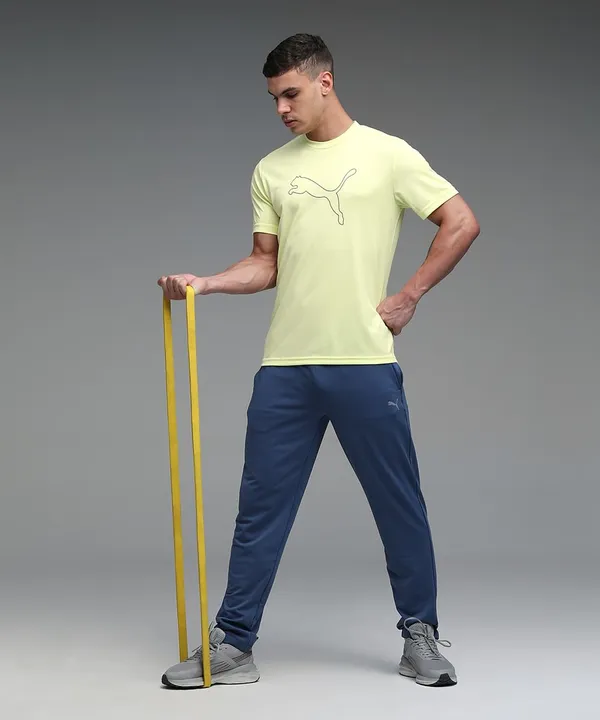 Puma_Men_Polyester_Solid_Regular_Fit_T_Shirt