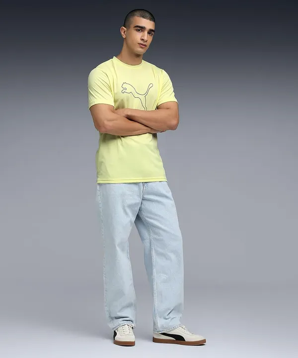 Puma_Men_Polyester_Solid_Regular_Fit_T_Shirt