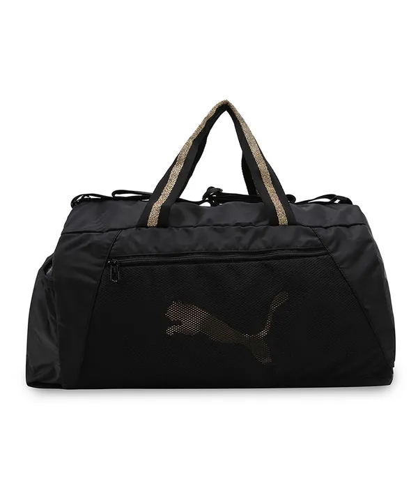 Puma_Women_At_Ess_Barrel_Bag_Black_Bright_Gold_9258601