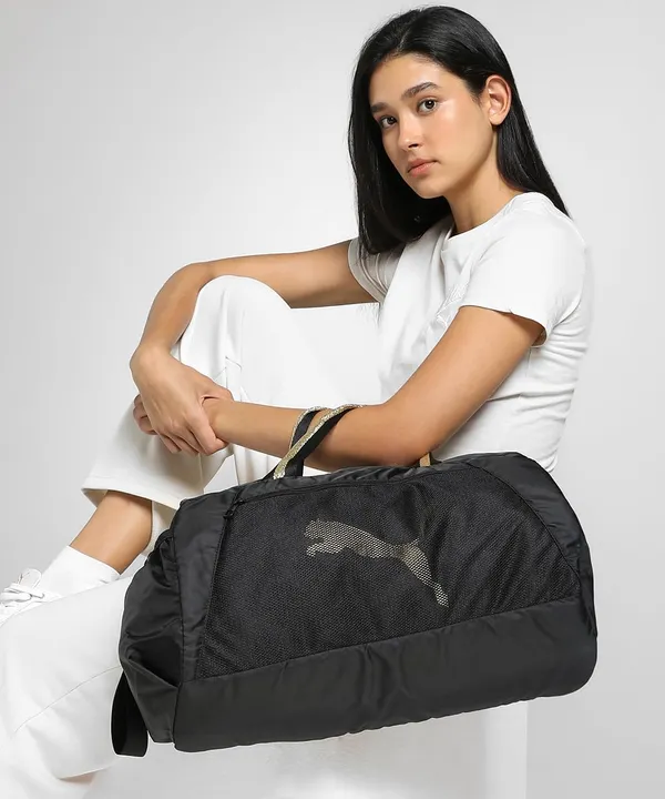 Puma_Women_At_Ess_Barrel_Bag_Black_Bright_Gold_9258601