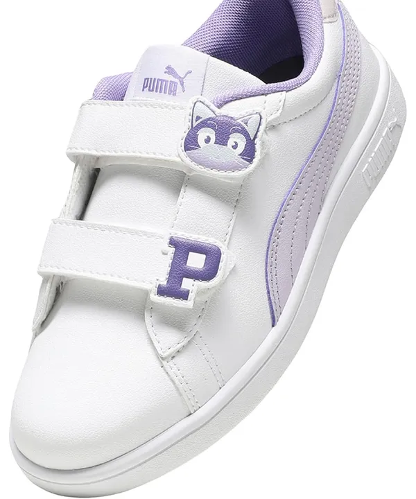 Puma_Unisex_Child_Smash_Dynoblast_Ps_V1_Sneaker