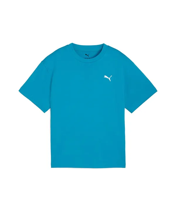 Puma_Boy_S_Solid_Relaxed_Fit_Tees