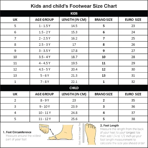 Campus_Child_Flyro_Ch_Running_Shoes