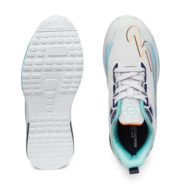 Campus_Child_Flyro_Ch_Running_Shoes