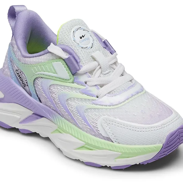 Campus_Kids_Cd_109_Sneakers